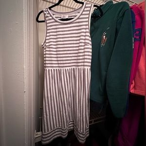 Size small loft dress